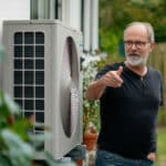 Air to Air Heat Pumps Derbyshire 8 AdobeStock 10039363212