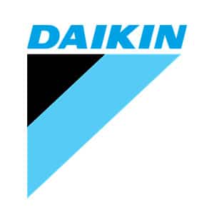 Daikin Approved Partner for Air Conditioning and Heat Pumps