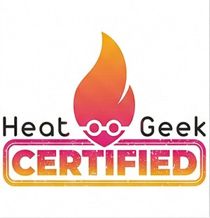 Heat Geek Approved Installers in Derbyshire