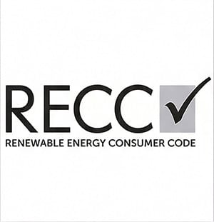 TrustMark and RECC Registered Renewable Installation Business