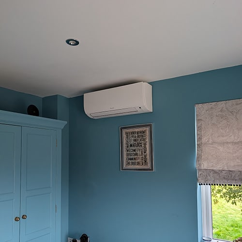 Air Conditioning 15 Derby indoor Daikin Air Con