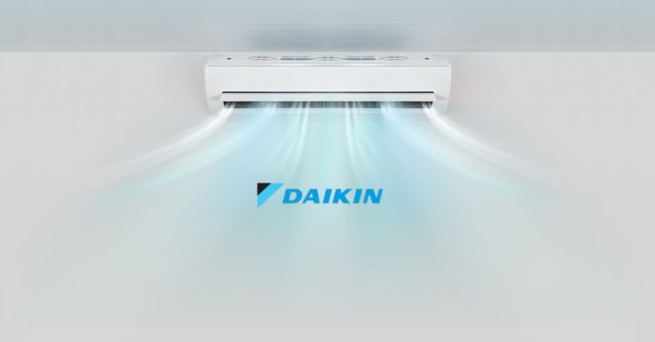 Air Conditioning 9 Daikin Air Conditioning Installed professionally